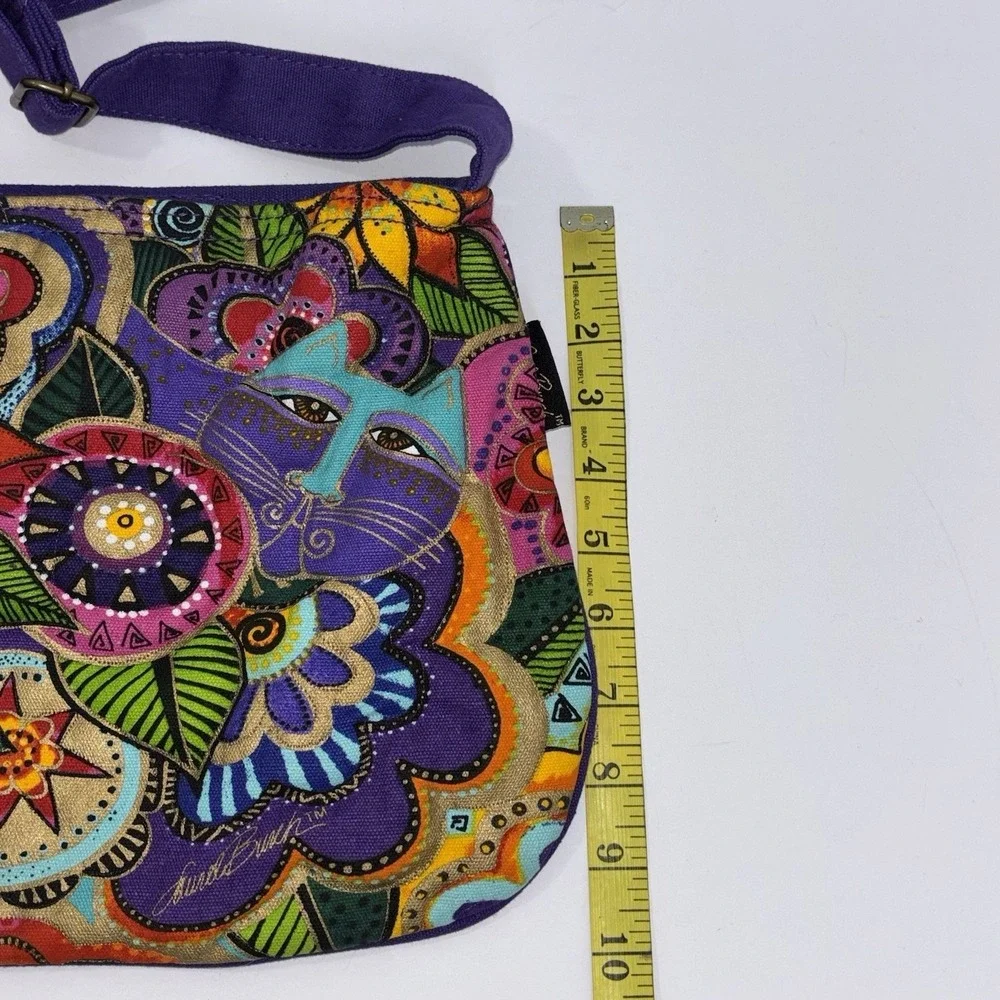 Laurel Burch carlotta garden